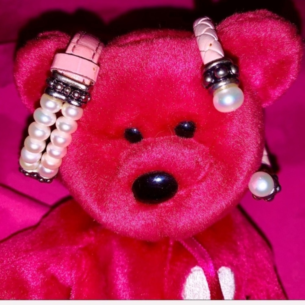 BABY Jewelry for your Little Princess Bracelet